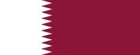 Qatar skyline