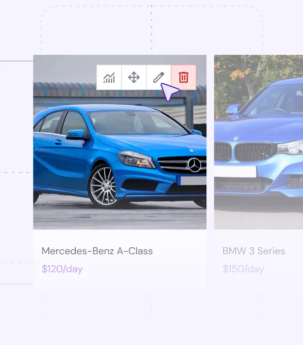 Fleet Management Dashboard