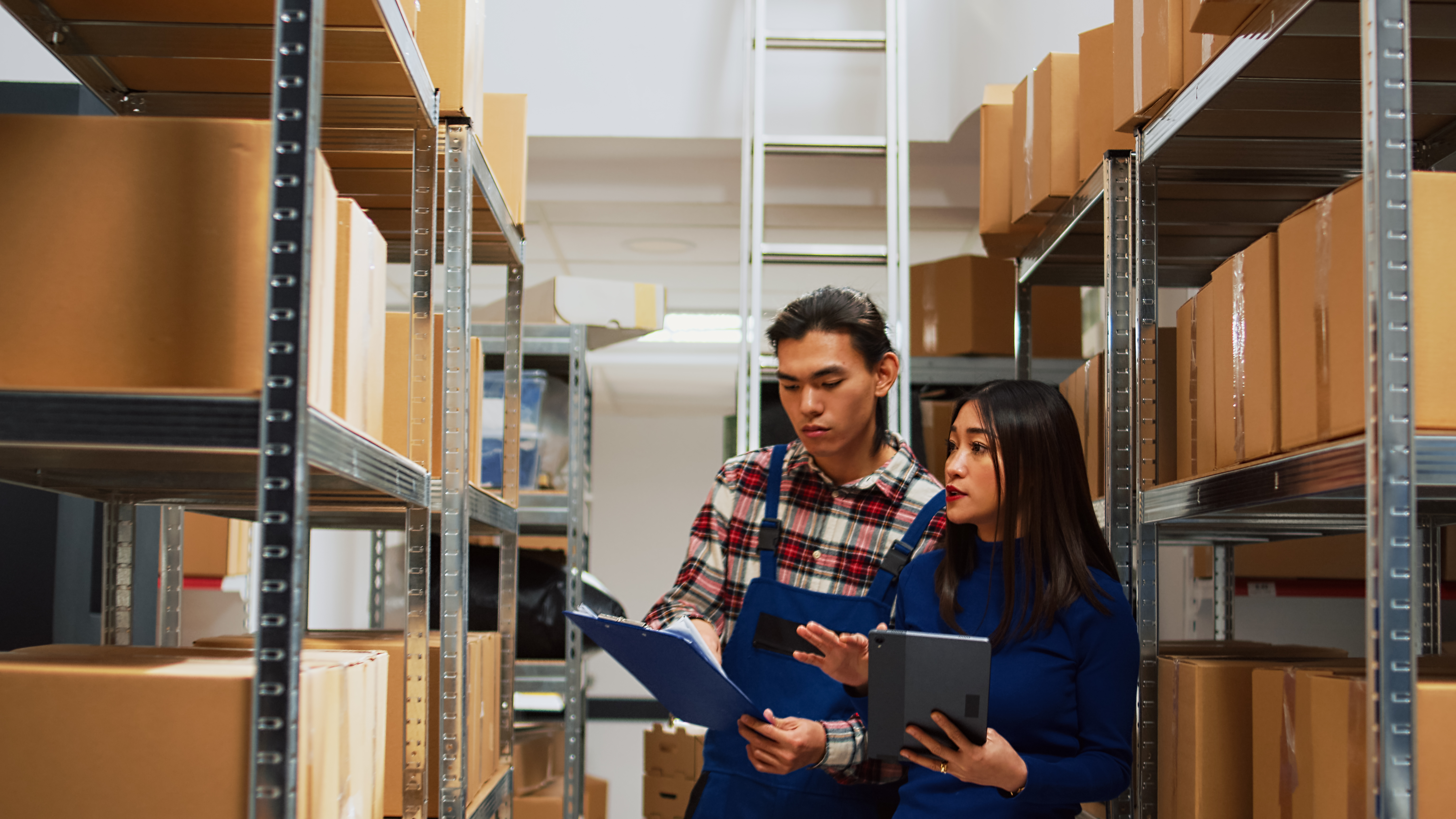Top 10 Inventory Management Tips for MSMEs in India