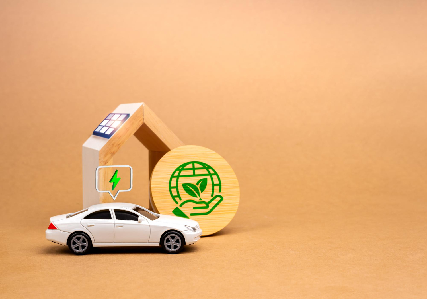 Renting cars over buying