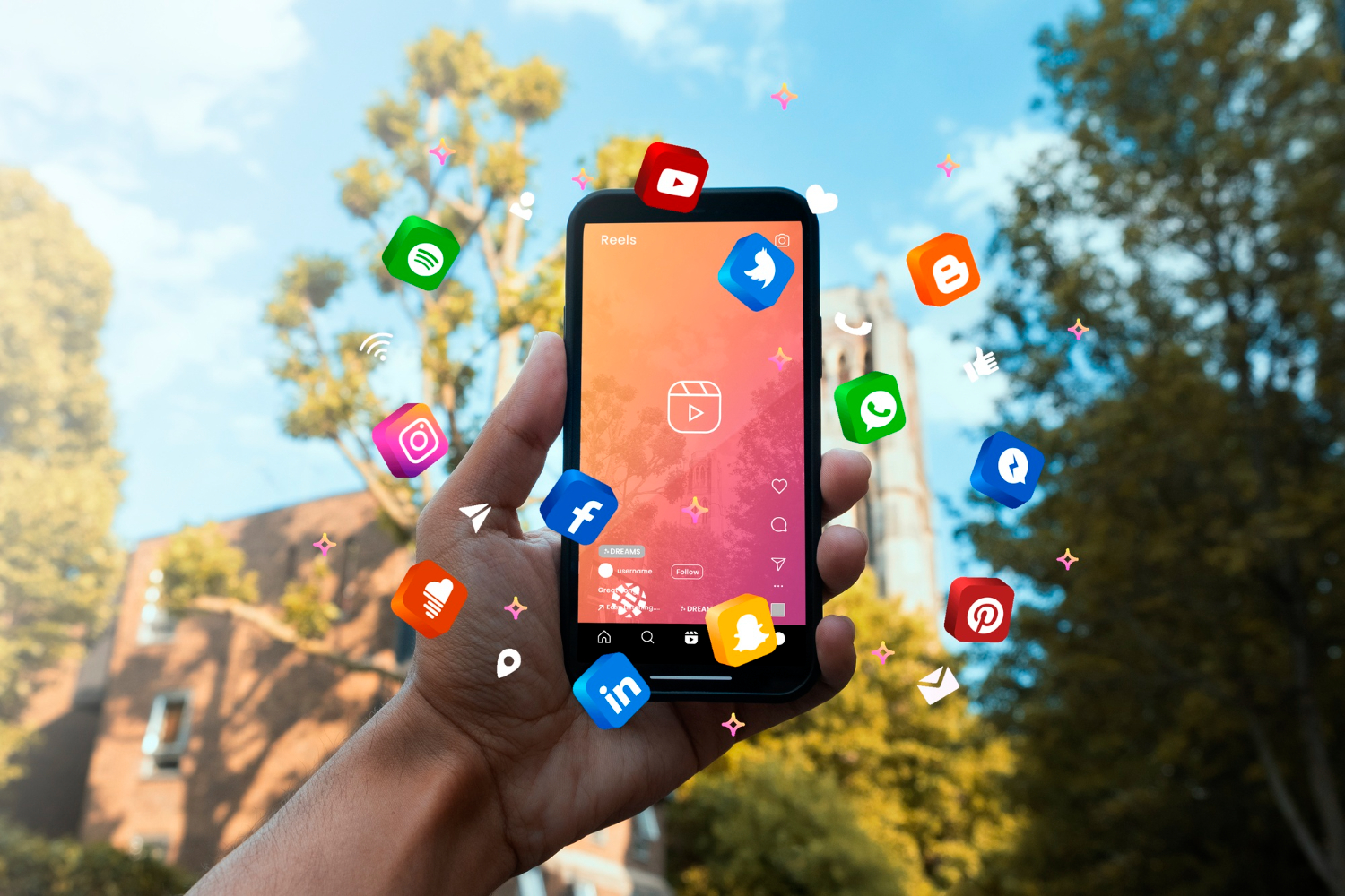 Why is Social Media Your Rental Business’s Best Friend?