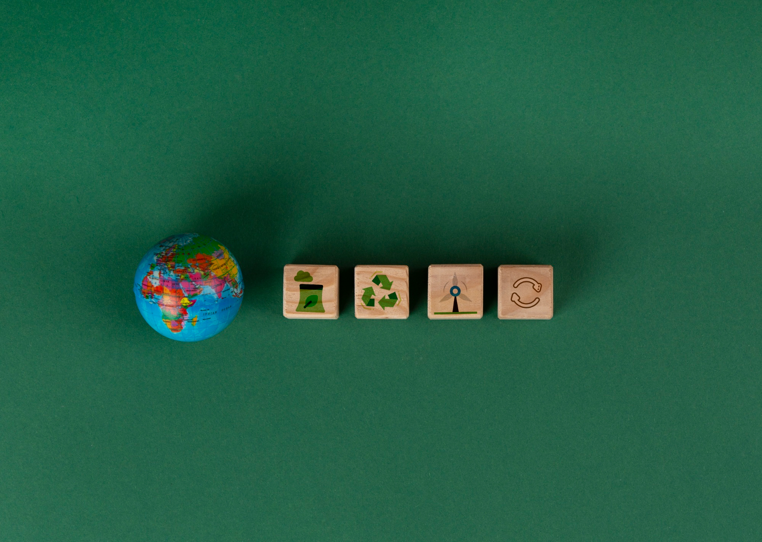 The Environmental Benefits of Renting Instead of Buying: A Focus on Bike and Car Rentals